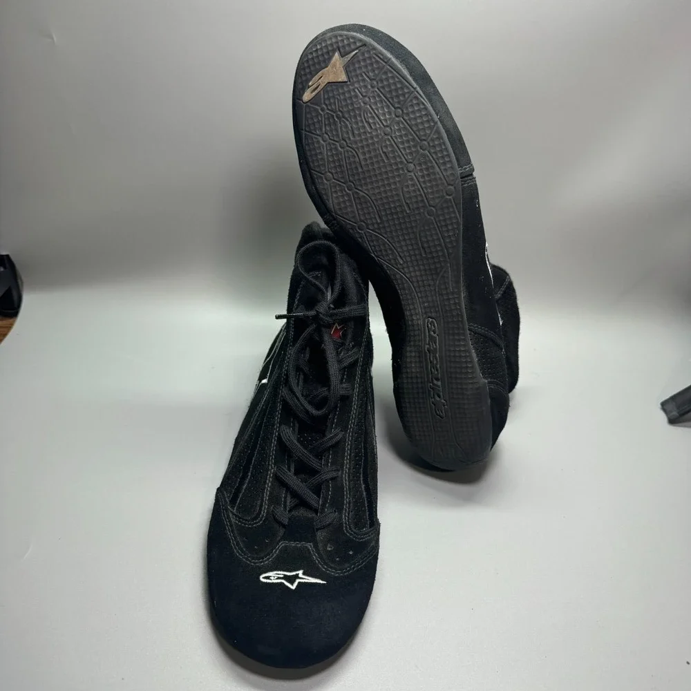 Alpinestars please see